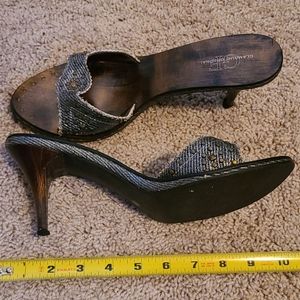 GF GLAMOUR ORIGINAL size 10